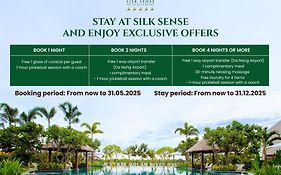 Silk Sense