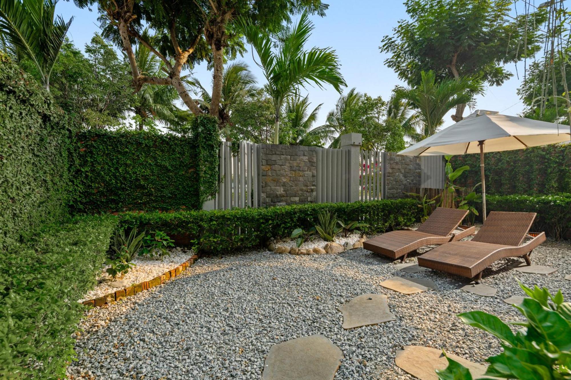 Silk Sense Hoi An River Resort - A Sustainable Destination Экстерьер фото
