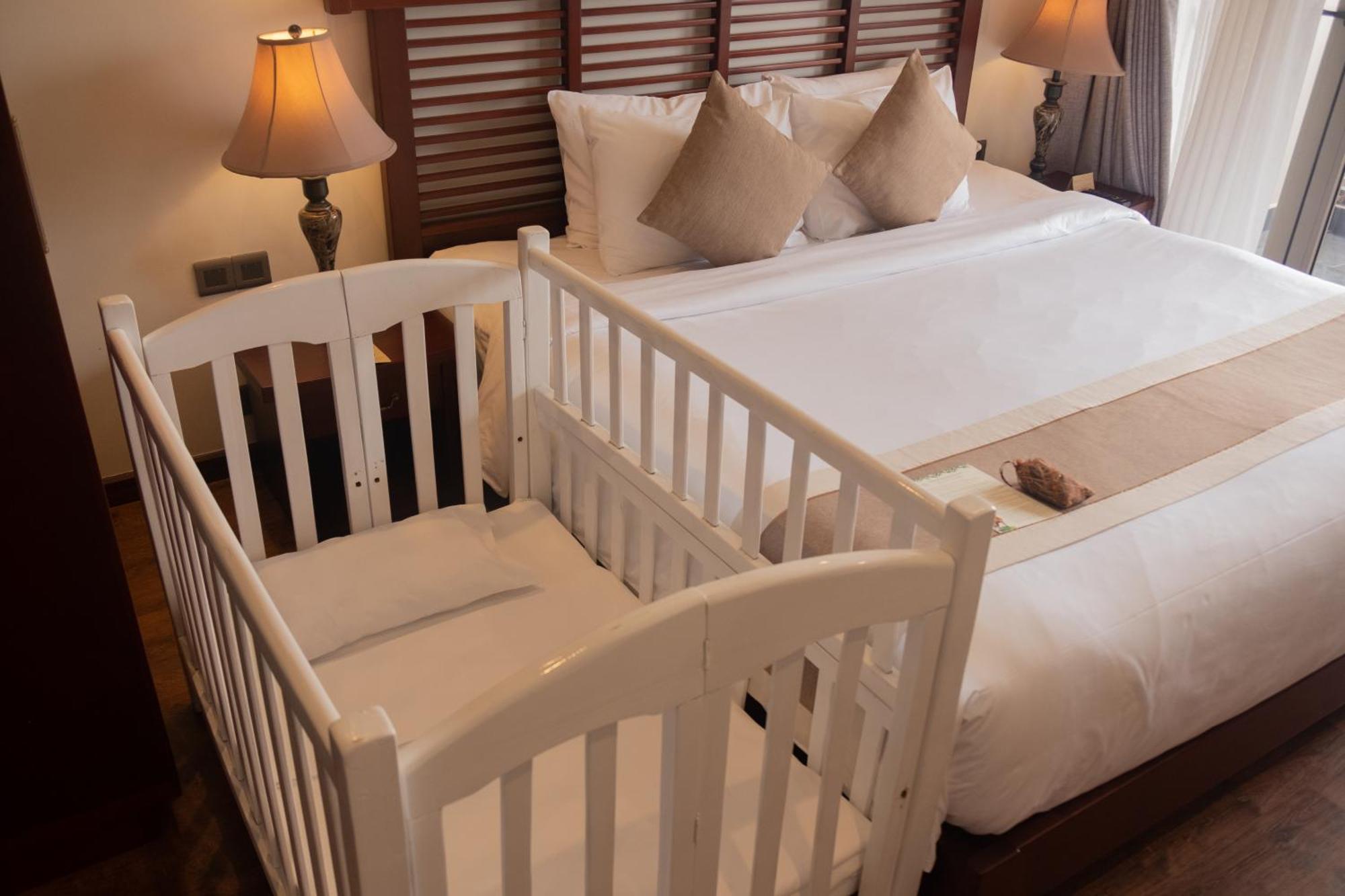 Silk Sense Hoi An River Resort - A Sustainable Destination Экстерьер фото