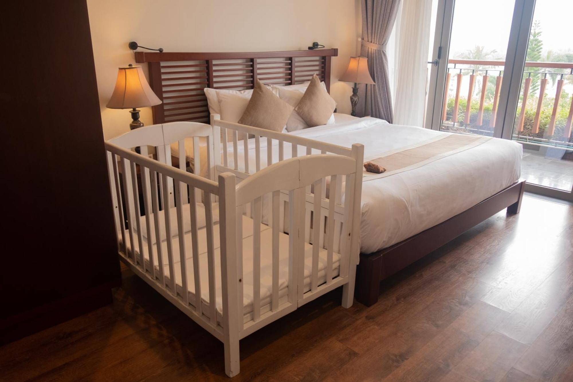 Silk Sense Hoi An River Resort - A Sustainable Destination Экстерьер фото